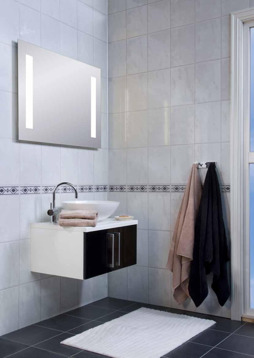 1531 Fibo 3D Blanco Grande CRESCENDO CASABLANCA 200 x 300 mm 1528 Fibo 3D
