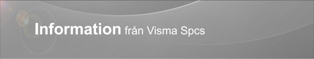 Visma Integration för Visma Administration 500 Visma Administration 1000 Visma