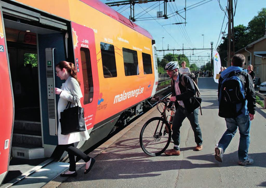 Cykelbokslutet ska beskriva det arbete som skett under året med cykelfrågor, vilka nya behov har uppkommit, vilka utredningar har gjorts, hur fysisk planläggning av cykelvägar sett ut och hur