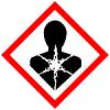 Brandfarlig Giftig Oxideran de Frätande Skåp skall INTE märkas med följande skyltar Miljöfarlig Hälsofarlig Skadlig Skylt "Explosiv" sätts endast upp där