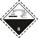 AVSNITT 13: Avfallshantering 13.1. Avfallsbehandlingsmetoder Avfallsbehandlingsmetoder : Avyttra innehållet/behållaren i enlighet med godkänd avfallsinsamlares sorteringsanvisningar.