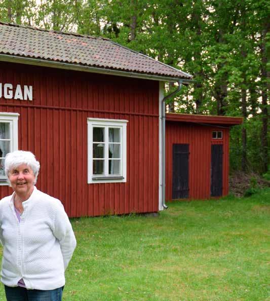 Kylsbolöpet var ett väldigt populärt motionslopp mellan 1992 och 2008. Nu hoppas de på en omstart av loppet igen. Byalaget har engagerat sig starkt för integration.