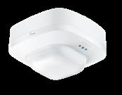 + - B1 B2 DAI Output 200mA REÄ Control Pro DAI Plus Potentialfri reläkontakt, 10A, 230V Kan styras via tryckknappingång S4 Välj mellan följande program: Helauto Semi-auto / Aktiv tändning HVAC