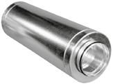 Ljuddämpare SVGLX-1,0-125 SVGLX-1,0-150