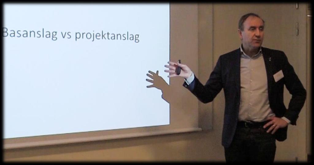 forskningsfinansiering, professor Carl-Henrik Heldin