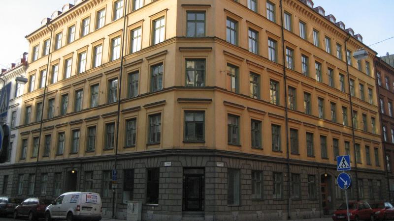 Årsredovisning Styrelsen får härmed avge årsredovisning för räkenskapsåret 1 januari - 31 december 2017.