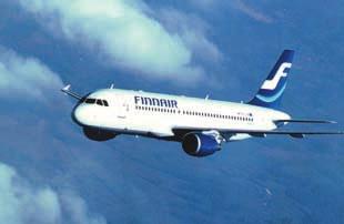 Finnair-koncernens verksamhetsområden är flygverksamhet, resebyråbranschen, sällskapsreseverksamhet, cateringverksamhet samt resebranschens informations- och distributionsfunktioner.