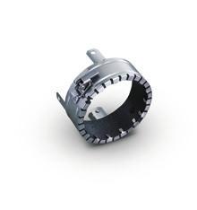 LJUDISOLERING, BRANDSKYDD OCH HYDRAULIK BEKVÄMLIGHET SÄKERT INSTALLERAD Moderna byggnader ställer högre och högre krav - även på avloppssystemet.