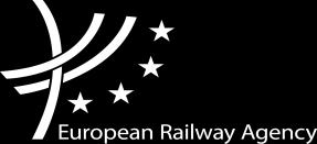 Europeiska järnvägsbyrån RIKTLINJER FÖR TILLÄMPNING AV TEKNISKA SPECIFIKATIONER FÖR DRIFTSKOMPATIBILITET (TSD) Enligt rammandat C(2007)3371 slutlig av den 13/07/2007 Referens i ERA: