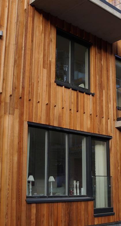 EXTERIOR WFX