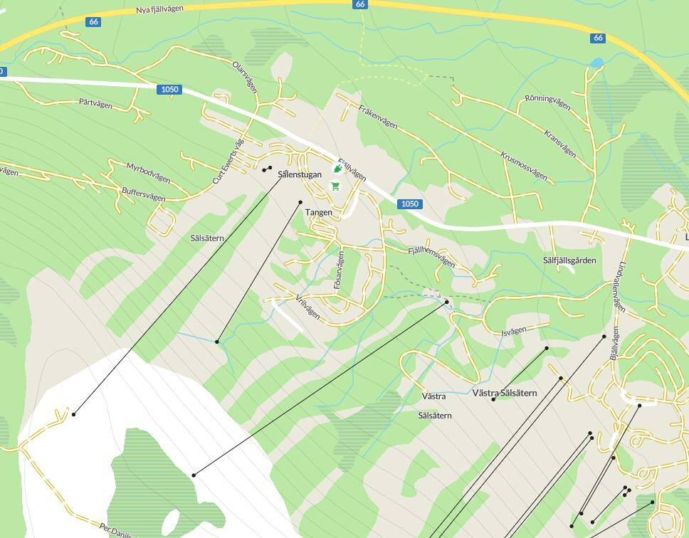81 Detaljplan för bostäder Tomt-Eriks väg (KS/2017:450) - PDF Free Download