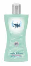 Fenjal Classic Deo Roll on &