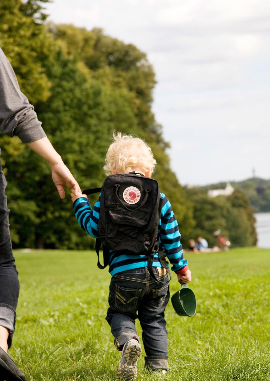 Till dig som vårdnadshavare som är en del av en utredning inom socialtjänstens