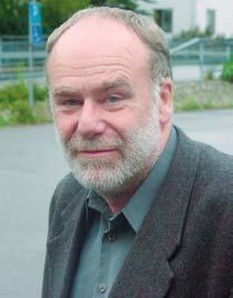 Lars Andersson Jag vill leva i ett demokratiskt samhälle där alla har samma rättigheter men också samma skyldigheter.