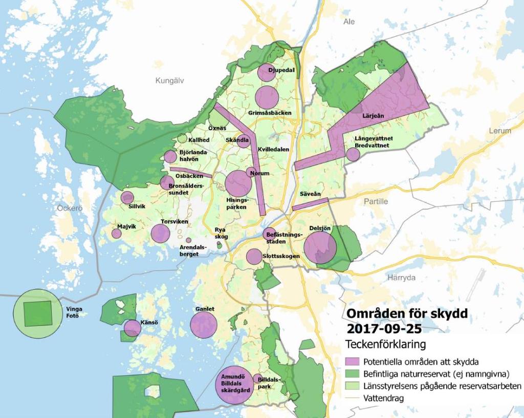 Utförande Stadsbyggnadskontoret har i samarbete med berörda förvaltningar (park- och naturförvaltningen, miljöförvaltningen, kulturförvaltningen och fastighetskontoret) tagit fram underlaget till