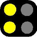 10. 2.8.2.2 Punktsignaler Punktsignaler kan visa en eller flera av följande signalbilder. (Punktsignal betecknas med en tavla märkt P XXXX).