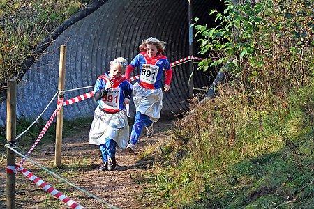 1. Josefin Dalgren 13.18 13.18 2. Karin Bengtsson 15.41 15.41 3. Alexandra BurmanBretzell 15.42 15.42 1. Olle Forsberg 9.44 9.44 2. Emil Granqvist 9.47 9.47 3. Markus Westblad 10.35 10.35 1. Milla Hjort 14.