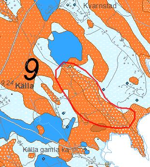 Källa Den västra halvan