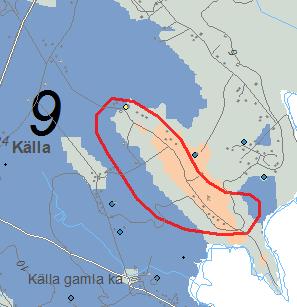 Det finns indikationer på