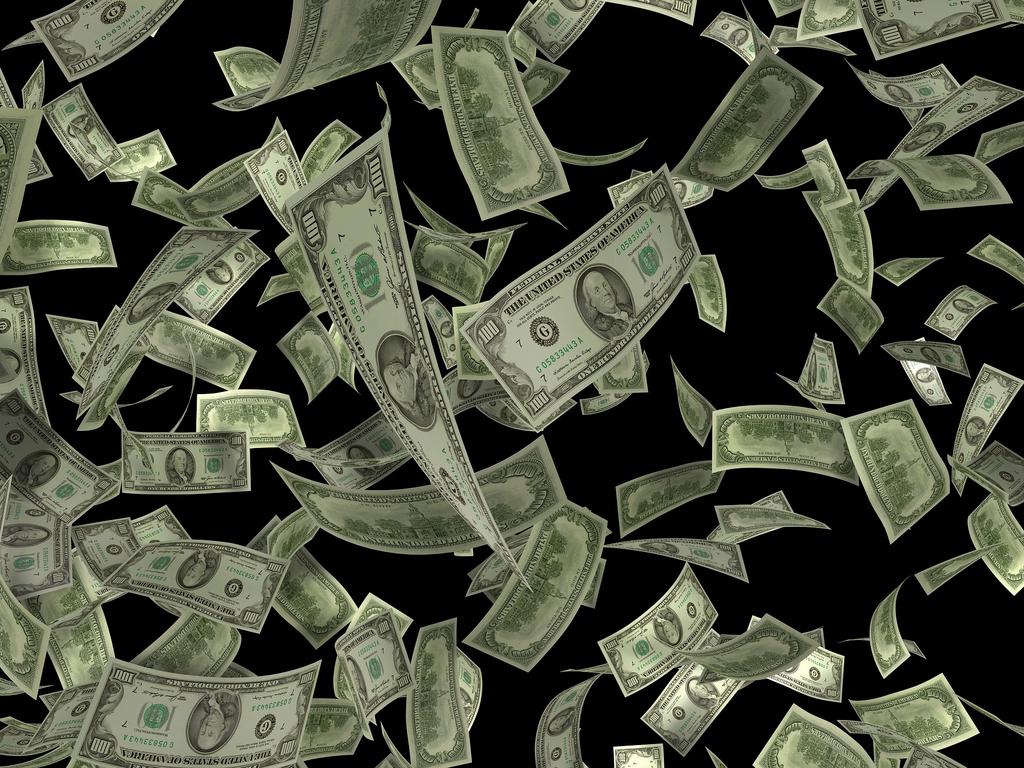 Startbudget Om ni är i startgroparna av företaget, gör blir er budget lite