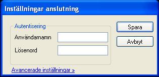 Språk är förstås inte nödvändigt att ändra, men resten av manualen kommer referera till den svenska versionen. Du kan ändra språk under Settings/Language.