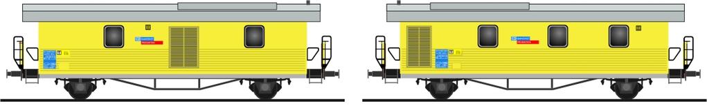 Generatorvagn Qax (Hbis) Byggbeskrivning Etsad byggsats i skala N För plåtar från och med version