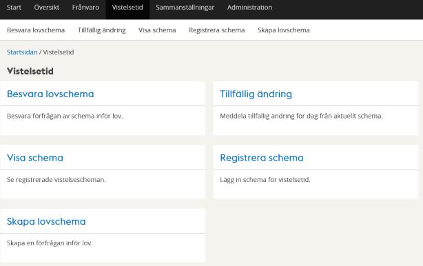 6 Lovschema Över jul- och nyårshelg, sommarlov och andra lov brukar förskolan ha lite reducerade öppettider eller en eventuell sammanslagning med andra enheter.