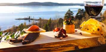 Fatmomakke has always been a gathering place people have been here since the Stone Age and the area has been a Sami church site since the 1700s.