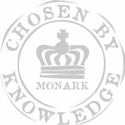 Monark Exercise AB Monark har 100 års erfarenhet av cykeltillverkning. En tradition som gett kunskap, erfarenhet, och känsla för produkt och kvalitet.