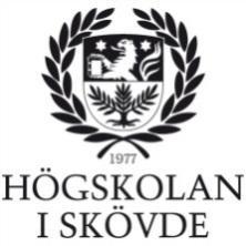 Institutionen för hälsa och lärande 2017-03- 09 Att leva med en hotad existens En självbiografisk studie om personer med obotlig sjukdom i livets slutskede Living with threatened existence An