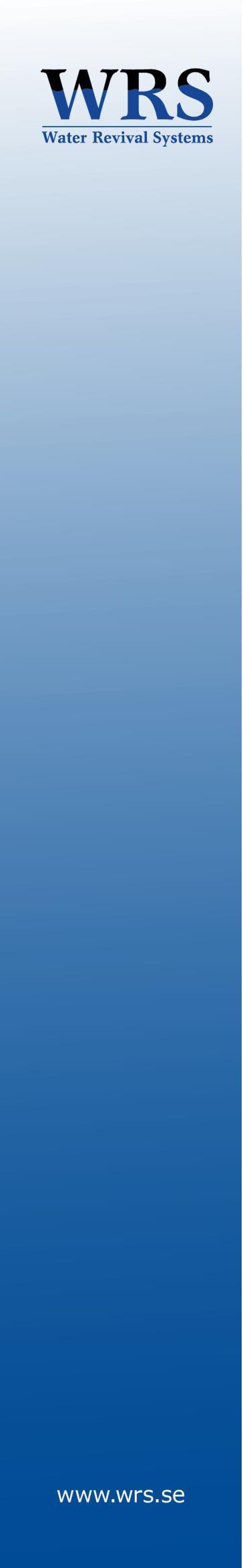 RAPPORT nr 2016-1039-A Författare: Tova
