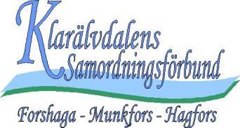 samordningsförbund -