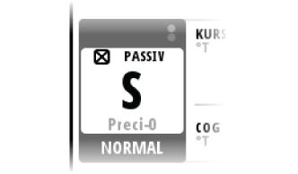 Ta kommandot I ett system som innehåller fler än en styrenhet och/eller fjärrenheter kan bara en enhet vara aktiv åt gången. Övriga enheter blir passiva.