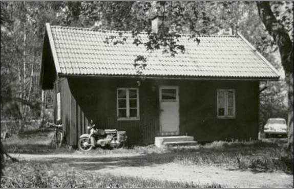 Den gamla