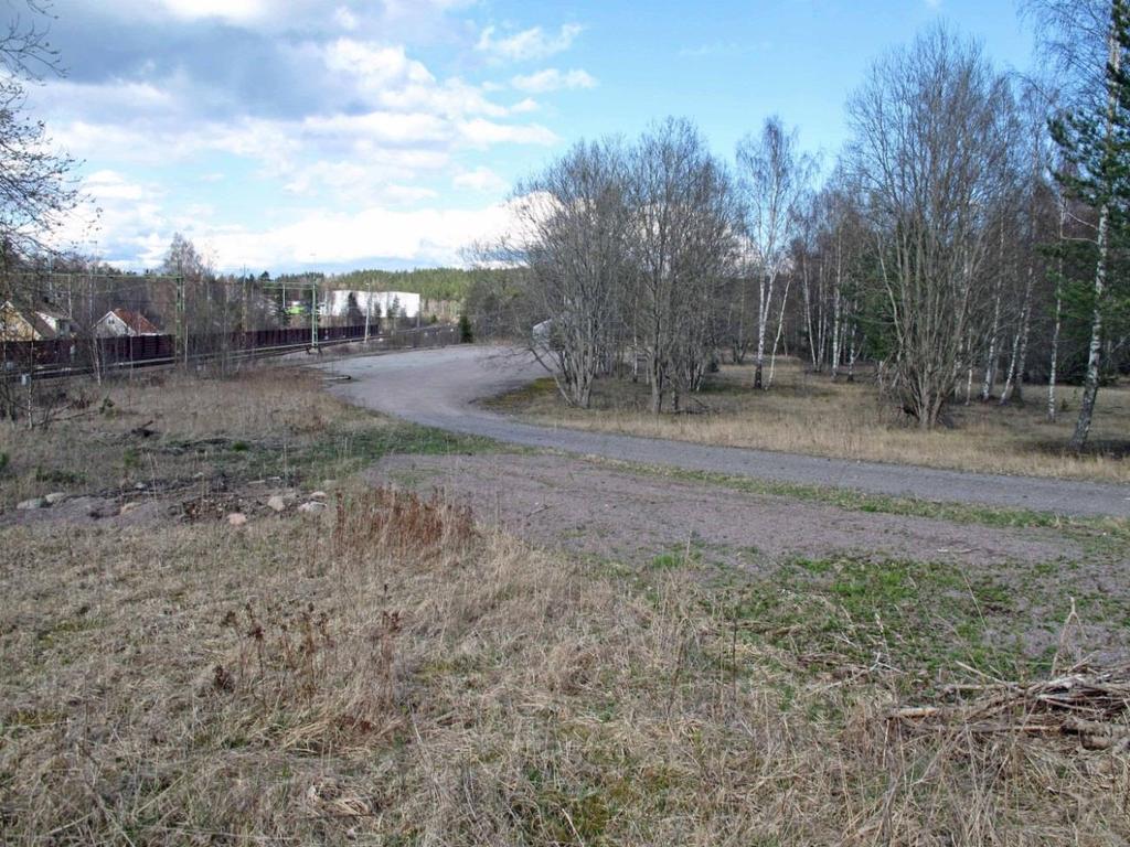 År 2012 ligger kronkajen i stort