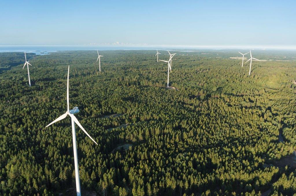 närstående 17 Koncernens resultaträkning i sammandrag 18 Koncernens rapport över finansiell ställning i sammandrag 20 Koncernens rapport över kassaflöden i sammandrag 22 Sammanställning över