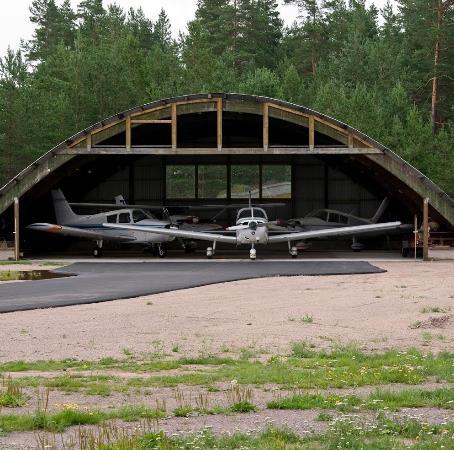 Varför pilot?