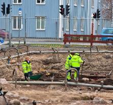 tydliggöra och effektivisera