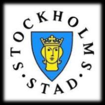 20181012 Kontakt Du kan vända dig till oss för information, råd, stöd och diskussion FöräldraRådgivningen är en del av stadsdelens stöd till föräldrar. Vi finns i Familjecentralens hus vid Spånga IP.