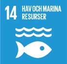 1. Inledning Bevara och nyttja haven och de marina resurserna på ett hållbart sätt för en hållbar utveckling. Jordens hav befinner sig idag i kris.