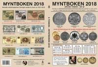 Myntboken 2018 Nr 48 PDF ladda ner LADDA