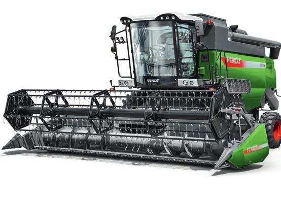 Fendt