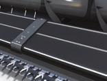 PowerFlow-remmar Med hjälp av PowerFlow-remmarna