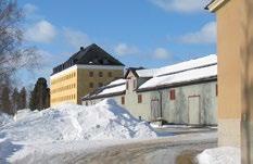 8. Tillsyn (11 ) 11 Riksantikvarieämbetet har tillsyn över de statliga byggnadsminnena.
