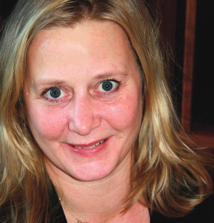 Krönika Anna Wigenmark Är lagen om papperslösas rättigheter en framgång? Det är svårt att förstå begreppet universalitet. Svårt att uttala till och med.