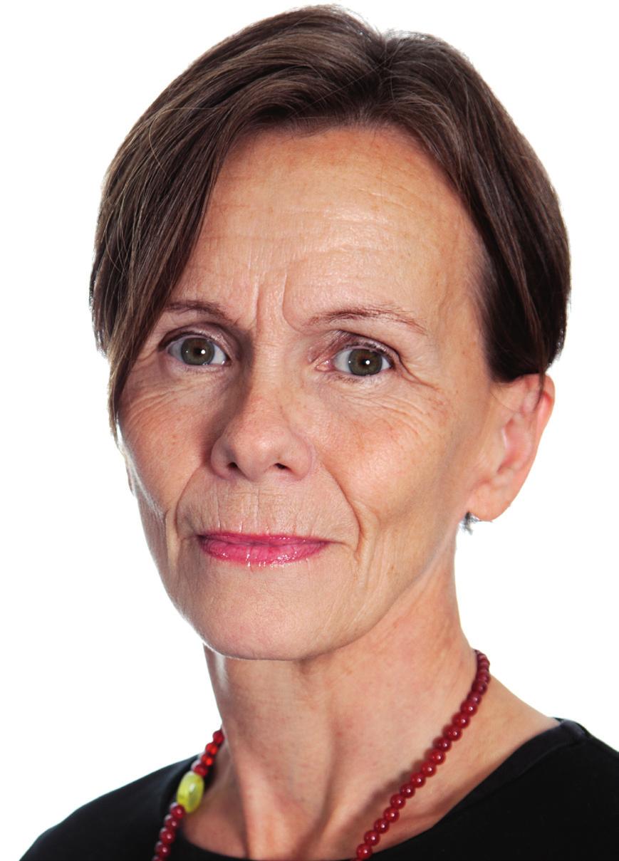 Diskrimineringsombudsmannen»EFFEKT FÅR VI NÄR VI VERKAR TILLSAMMANS«Att inte utsättas för diskriminering är en mänsklig rättighet.