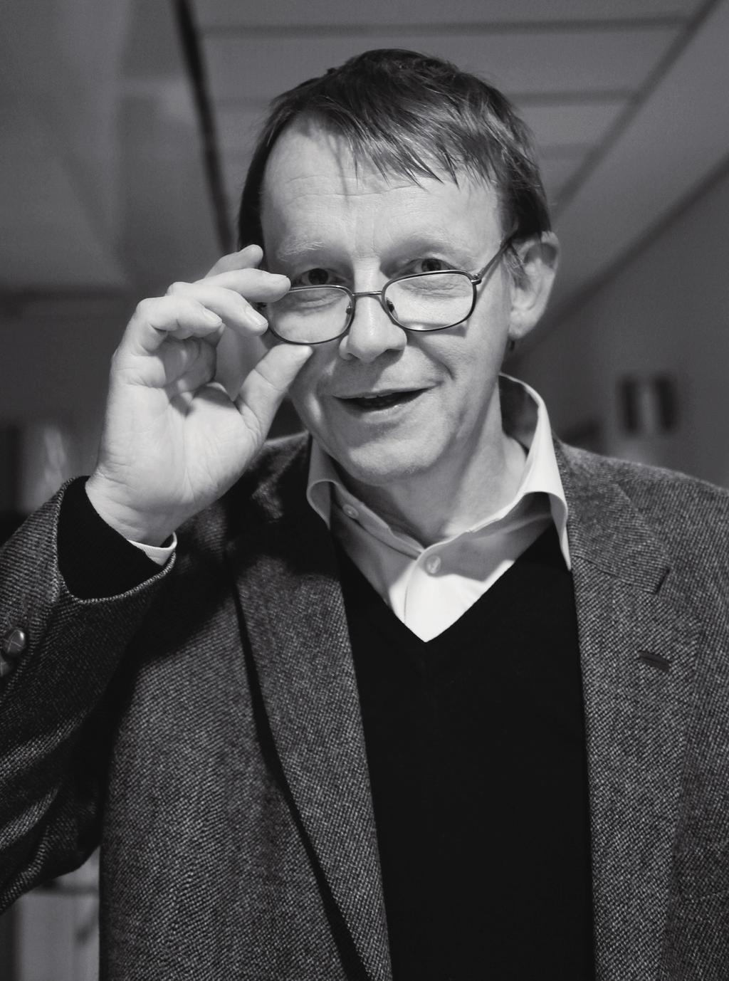 HANS ROSLING KONSTEN ATT GÖRA VÄRLDEN BEGRIPLIG 4 MÄ N S K L I GA R