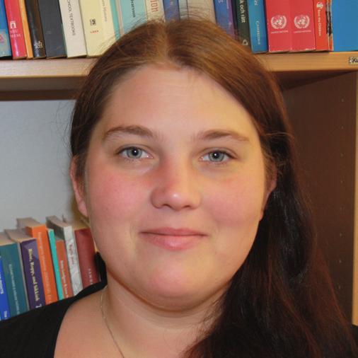 Wiendeklarationen Vilken betydelse har Wiendeklarationen idag? MAGDALENA ZEIJLON, Institutionen för globala studier Göteborgs universitet WIENDEKLARATIONEN är minst sagt levande idag.