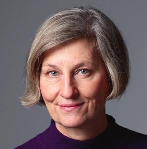 Nordiskt forum NORDISKT FORUM EN MÖTESPLATS FÖR JÄMSTÄLLDHET Tre snabba frågor till Gertrud Åström, ordförande för Sveriges Kvinnolobby, som i år arrangerar ett seminarium under Mänskliga