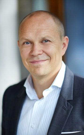 3 TILLSAMMANS GÖR VI LIVET BÄTTRE Genom ett aktivt och engagerat hållbarhetsarbete skapar vi bättre villkor för människa, djur och natur.